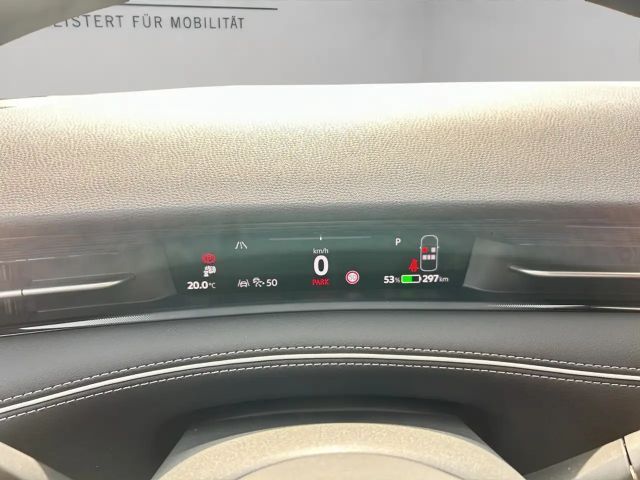 Volkswagen ID.7 Pro Tourer