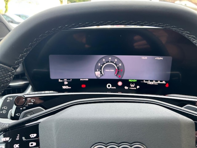 Audi Q3 Quattro S-Tronic Sportback