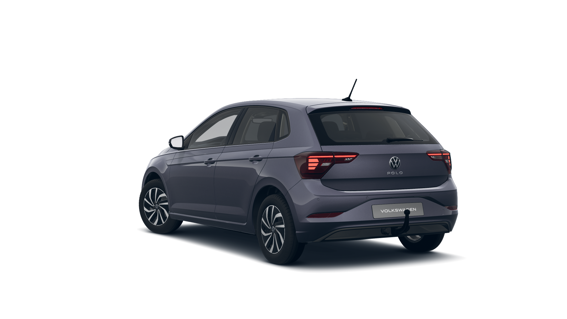 Volkswagen Polo 1.0 TSI DSG Life