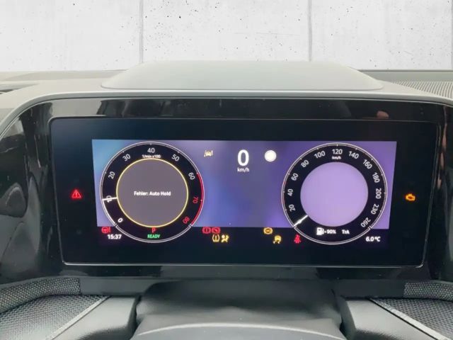 Skoda Kodiaq 1.5 TSI Selection