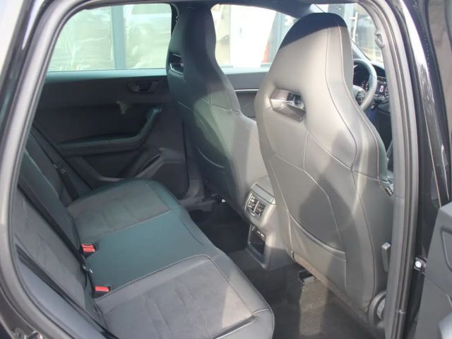 Cupra Ateca 1.5 TSI DSG