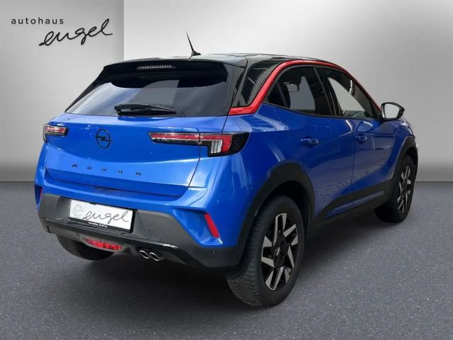 Opel Mokka GS-Line Grand Sport Turbo