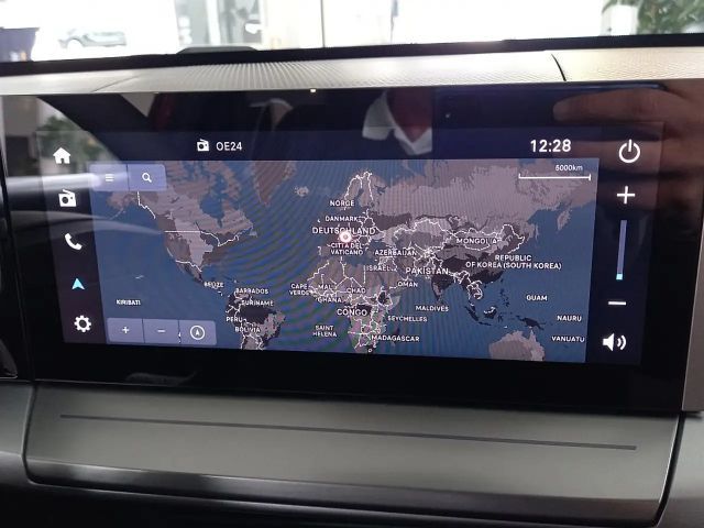 Opel Frontera 44 kWh GS e-Frontera