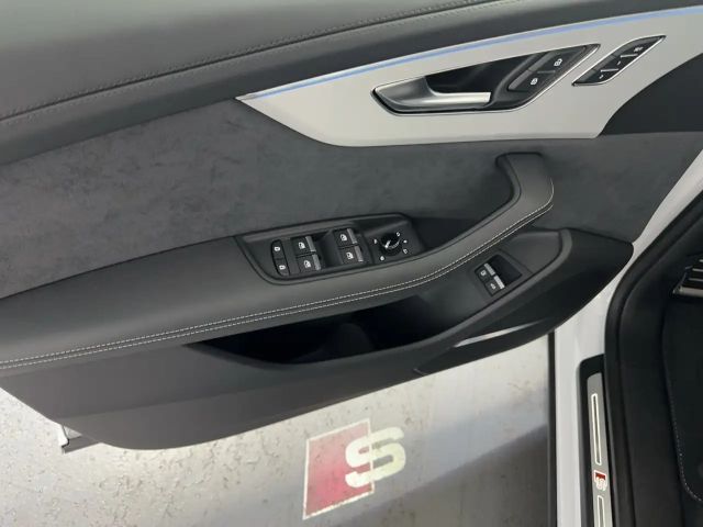 Audi Q8 Hybride Quattro