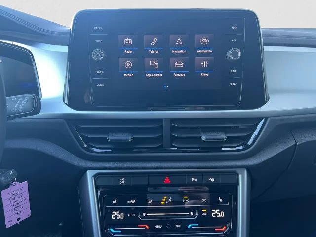 Volkswagen T-Roc DSG Life