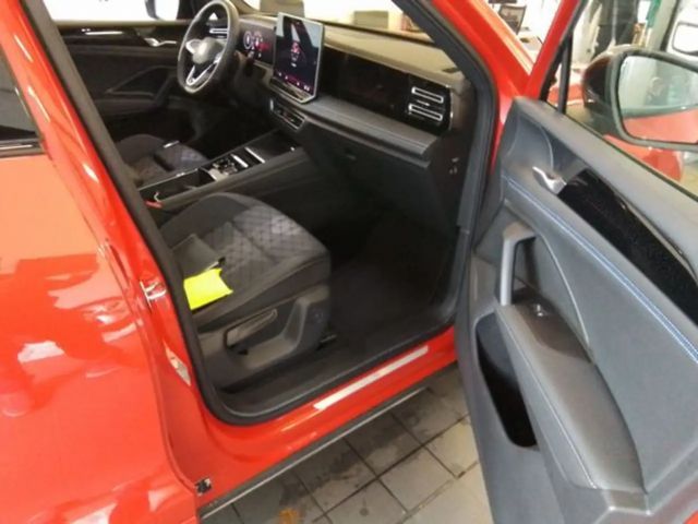 Volkswagen Tiguan 1.5 eTSI DSG R-Line