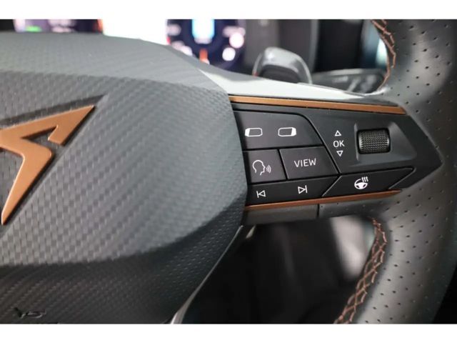 Cupra Formentor 1.4 DSG e-Hybrid