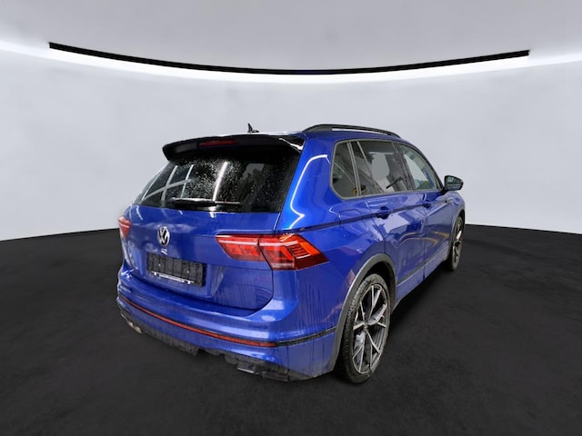 Volkswagen Tiguan 2.0 TSI DSG Style