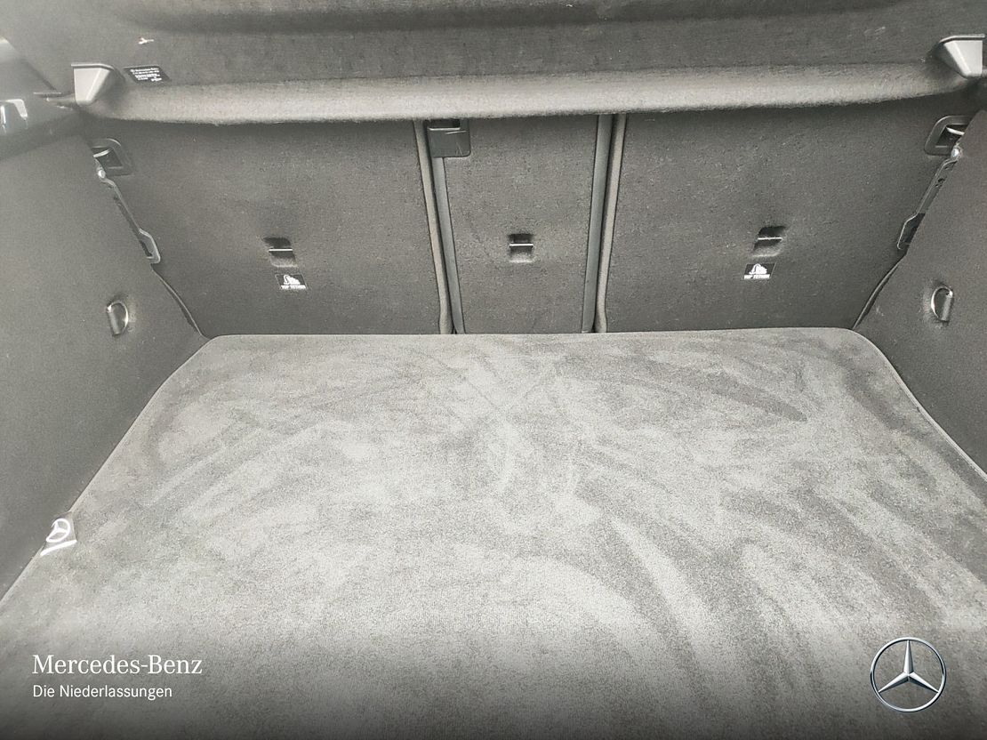 Mercedes-Benz A 200 A 200