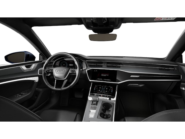 Audi A7 50 TDI Quattro Sportback