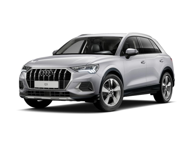 Audi Q3 35 TFSI S-Tronic