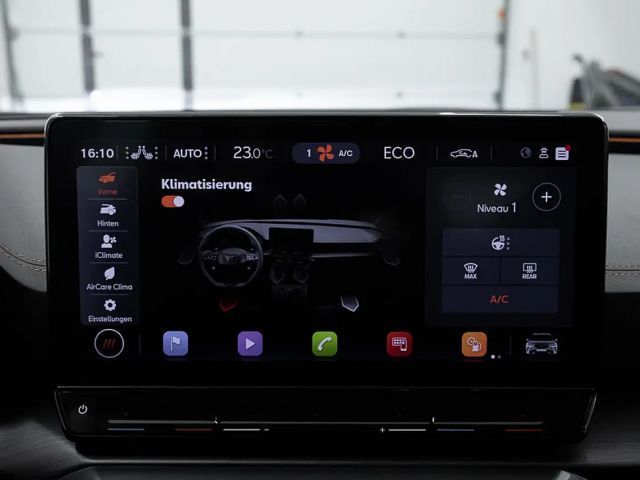 Cupra Formentor DSG e-Hybrid