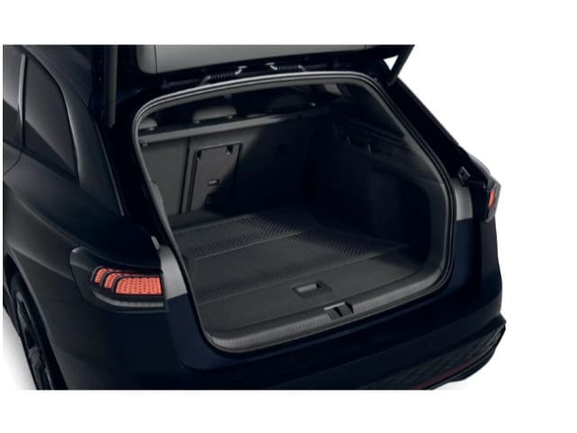 Volkswagen ID.7 4Motion GTX Tourer