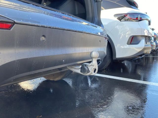 Volkswagen Tiguan 2.0 TDI DSG