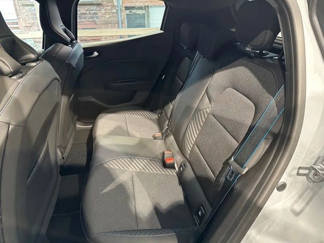 Renault Clio Alpine Esprit TCe 90