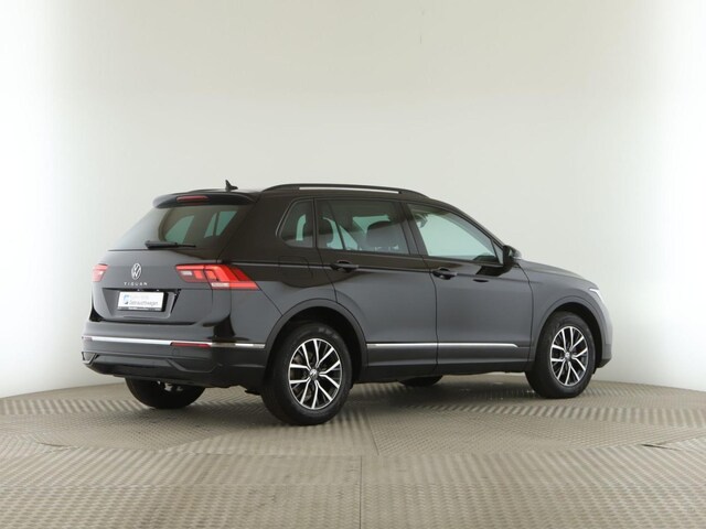 Volkswagen Tiguan 1.5 TSI Life