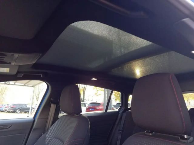 Ford Focus EcoBoost ST Line Wagon