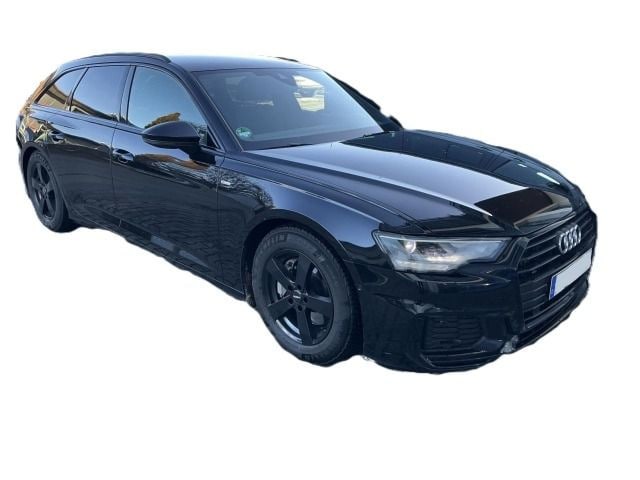 Audi A6 45 TFSI Avant S-Tronic Sport