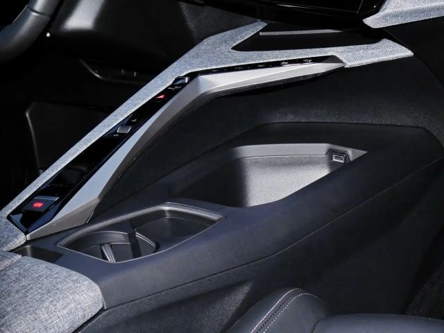 Peugeot 5008 Allure Pack Executive Hybrid