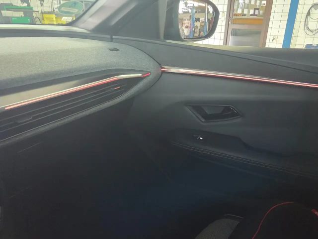 Renault Megane Techno