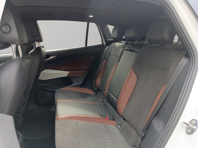 Volkswagen ID.4 150 kW Performance Pro