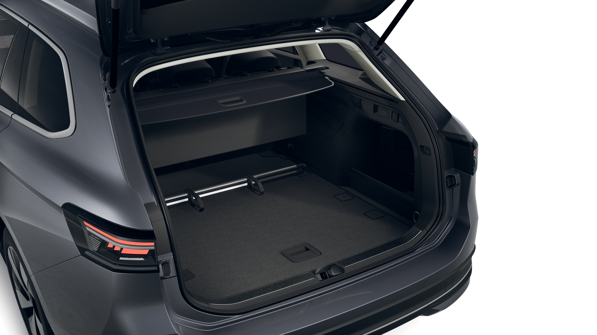 Volkswagen Passat Business DSG