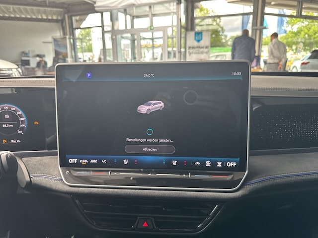 Volkswagen Passat 4Motion DSG R-Line