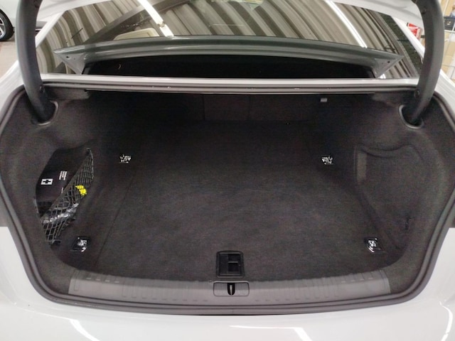 Audi S6 Quattro Sedan