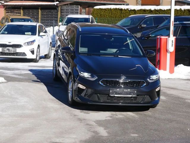 Kia Ceed GDi SportWagon