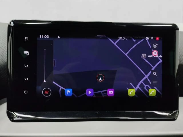 Seat Ibiza 1.0 TSI DSG Xcellence