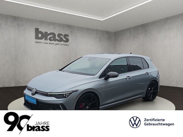 Volkswagen Golf DSG GTI