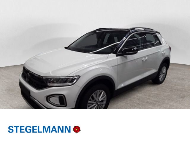 Volkswagen T-Roc 1.5 TSI Life