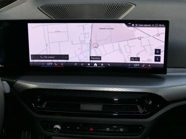 BMW i4 Coupé Gran Coupé M-Sport eDrive40