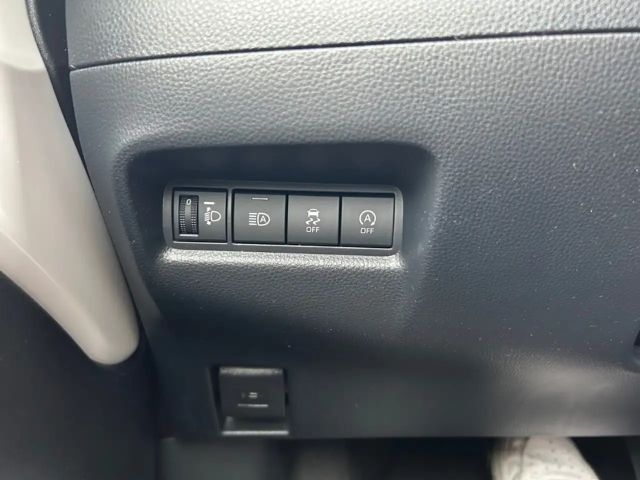 Toyota Aygo X Business Hatchback