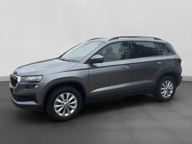 Skoda Karoq Selection