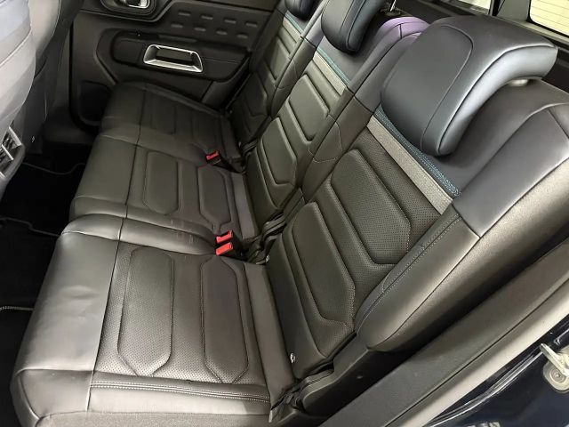 Citroën C5 Aircross BlueHDi Max