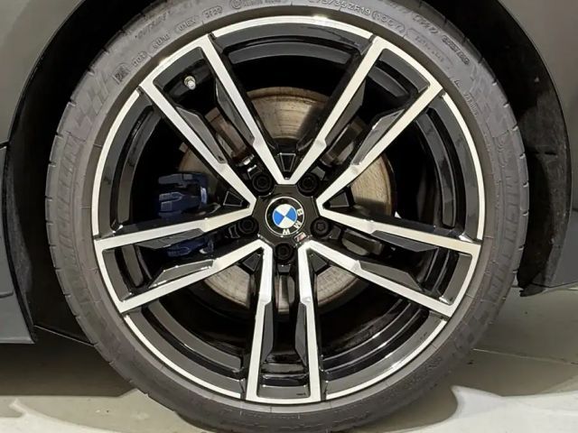 BMW Z4 Cabrio M-Sport Roadster sDrive30i