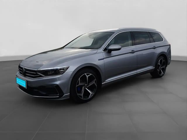 Volkswagen Passat GTE IQ.Drive Variant
