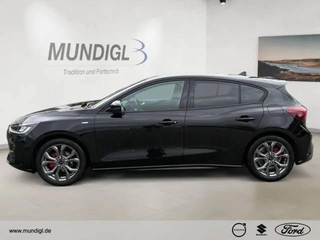 Ford Focus EcoBoost ST Line