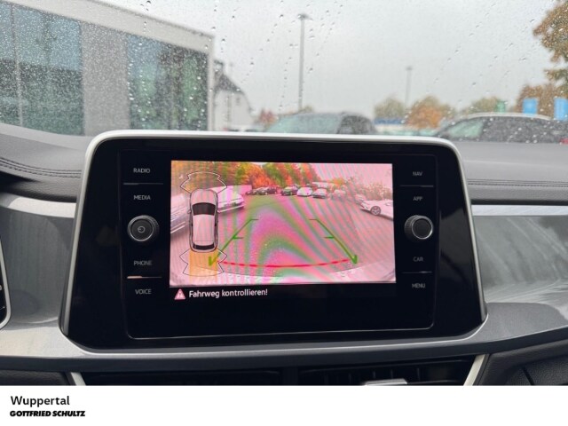 Volkswagen T-Roc 2.0 TDI Style