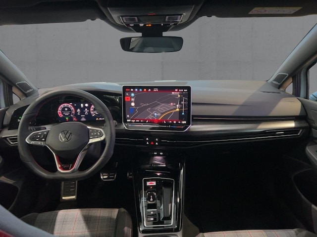 Volkswagen Golf DSG GTI