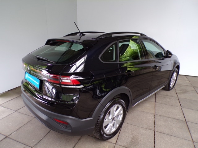 Volkswagen Taigo 1.0 TSI DSG