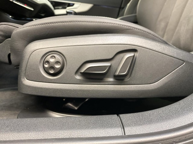 Audi A4 40 TDI Avant Quattro S-Tronic