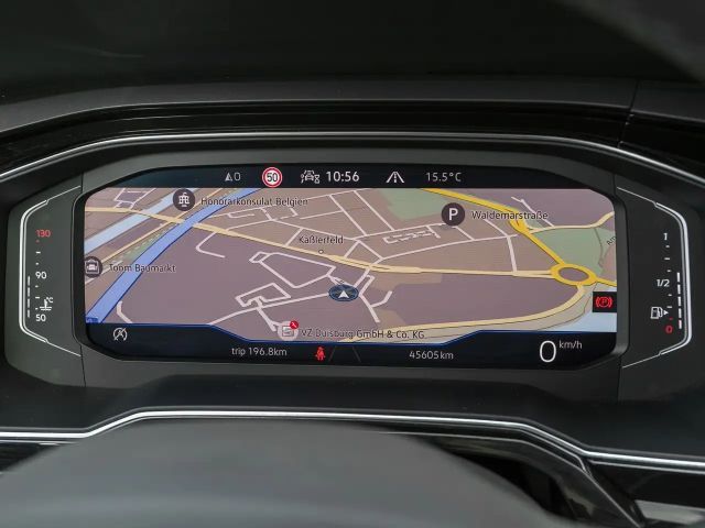 Volkswagen Polo 1.0 TSI R-Line