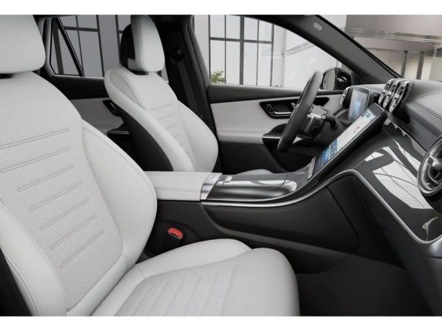 Mercedes-Benz GLC 300 4MATIC AMG Line GLC 300 d