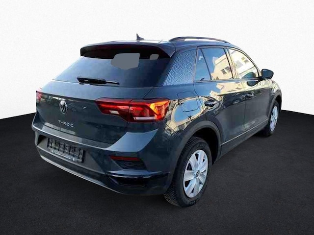 Volkswagen T-Roc DSG Sport
