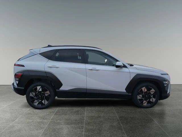 Hyundai Kona 1.6 T-GDi Vierwielaandrijving