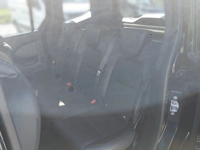 Nissan Townstar Tekna