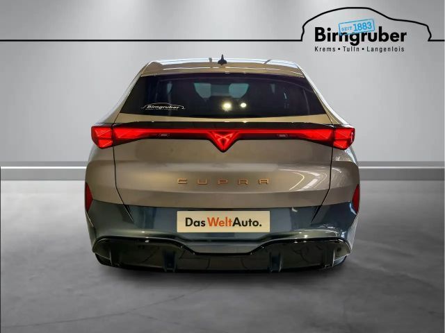 Cupra Tavascan Alpha 210kW/286PS