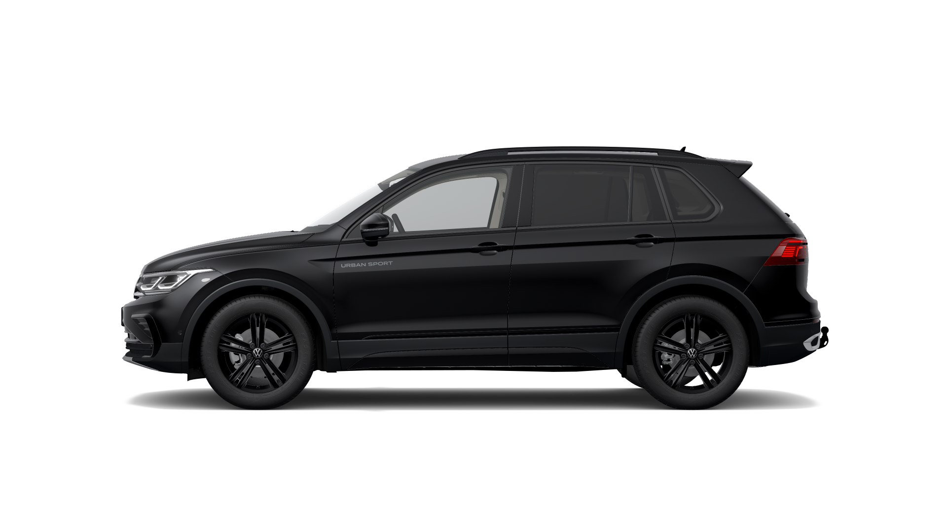 Volkswagen Tiguan 2.0 TDI DSG IQ.Drive Sport